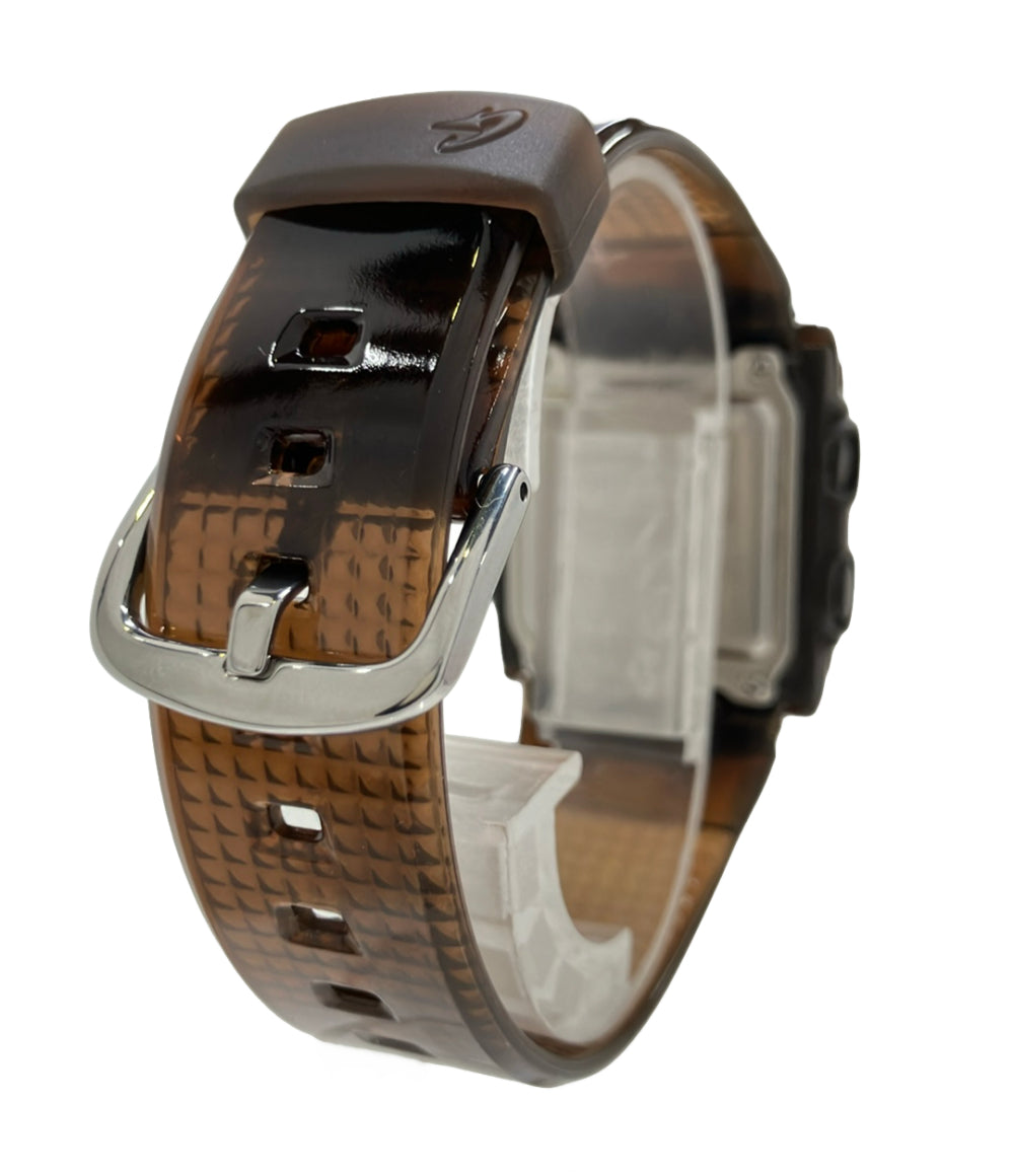 CASIO 腕時計 Baby-G クオーツ BG-184 レディース カシオ