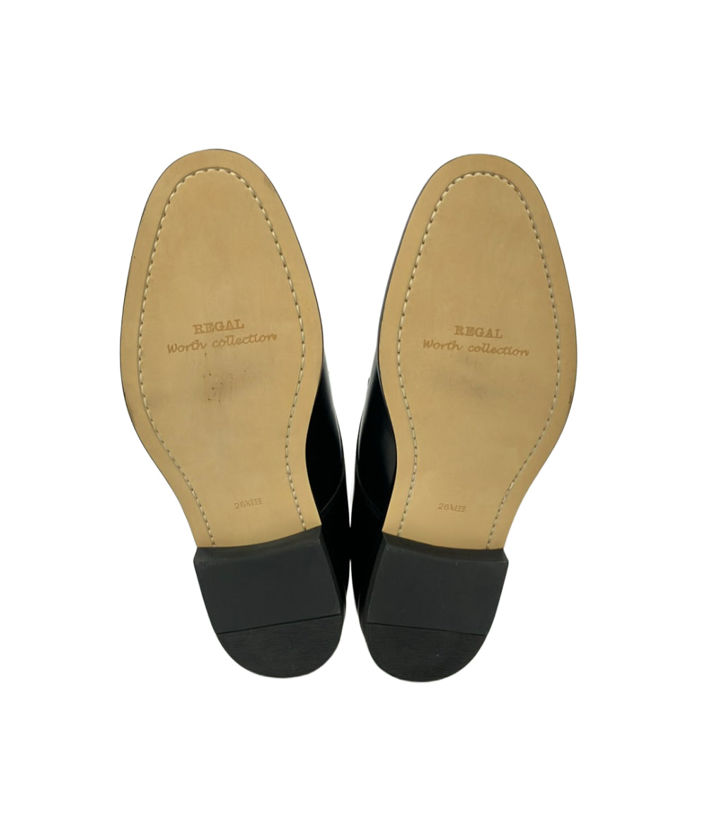 美品 REGAL Worth Collection ビジネスシューズ メンズ SIZE 26 1/2 EEE (26.5cm) リーガル ワース コレクション