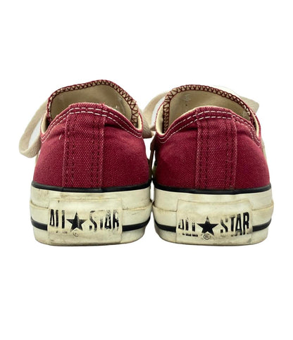 コンバース ローカットスニーカー CANVAS ALL STAR OX 1C030 レディース SIZE 24 (L) CONVERSE
