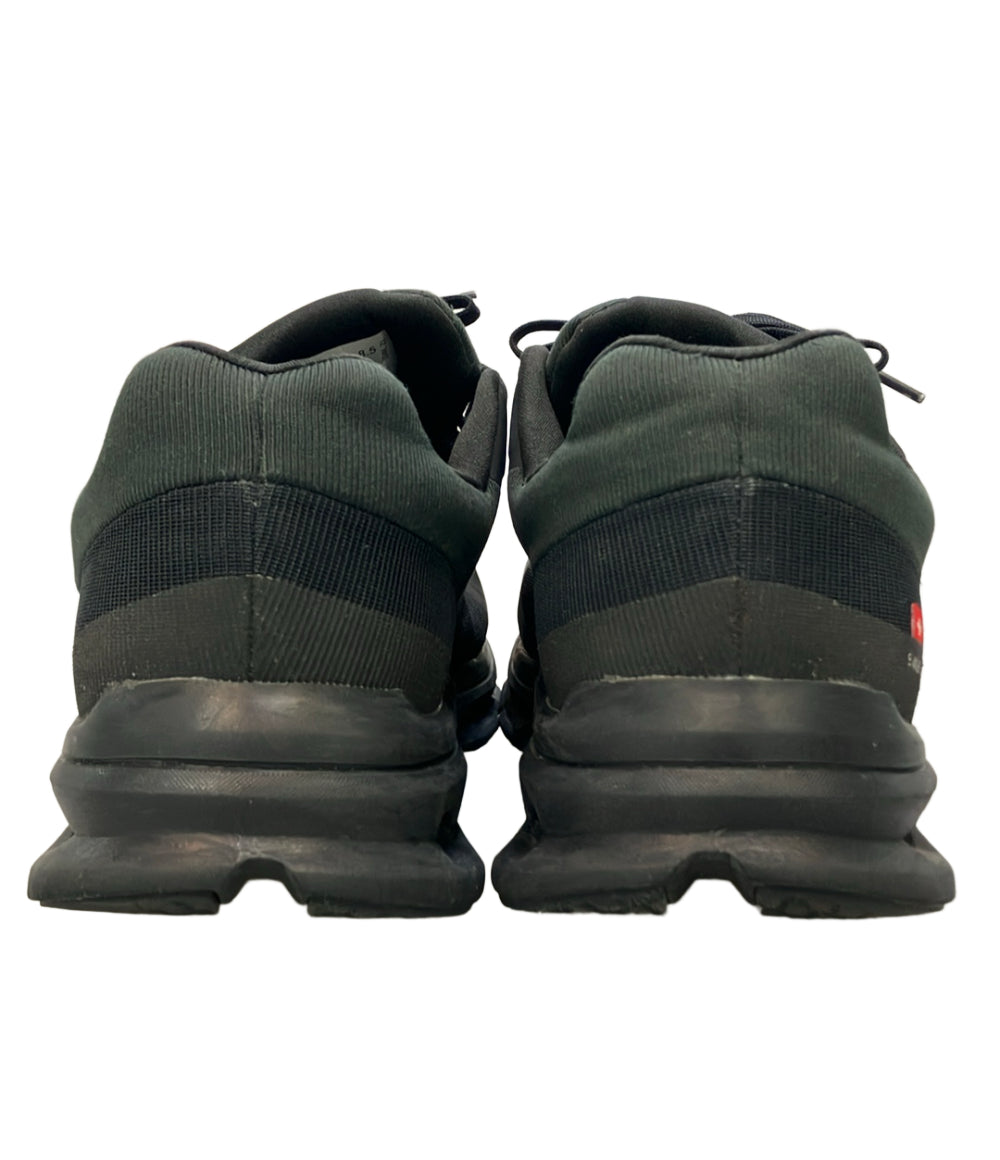 on ローカットスニーカー 防水ランニングシューズ Cloudrunner Waterproof 52.98639 メンズ SIZE 27.0 オン