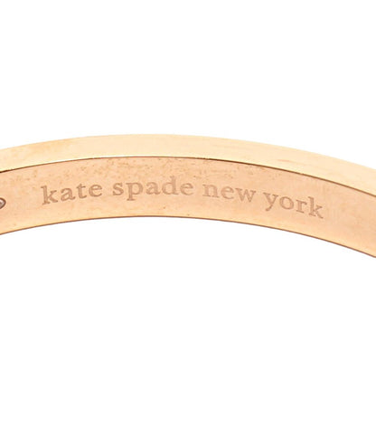 ケイトスペード バングル キーモチーフ カデナモチーフ レディース Kate Spade