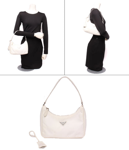 PRADA ハンドバッグ ショルダーバッグ 肩掛け Re-Edition 2005 レディース プラダ