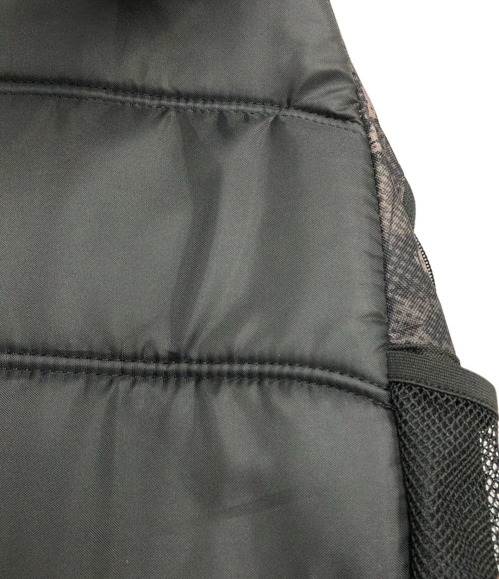 Quiksilver リュック デイパック 迷彩柄 カモフラ柄 メンズ クイックシルバー