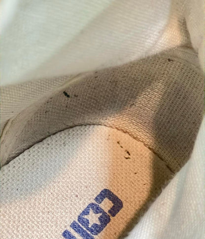 CONVERSE ハイカットスニーカー オールスター HI 1C988 レディース SIZE 23.0 (M) コンバース