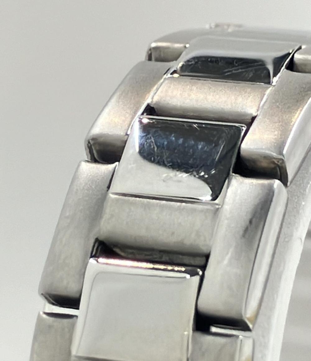 セイコー 腕時計 ALBA アルバ ingenu クオーツ ブルー VJ22-KL40 レディース SEIKO