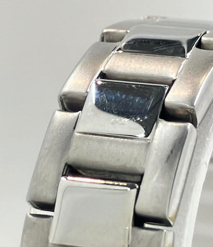 セイコー 腕時計 ALBA アルバ ingenu クオーツ ブルー VJ22-KL40 レディース SEIKO