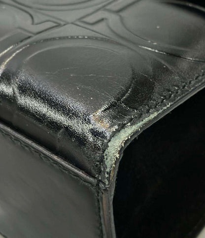 サルヴァトーレフェラガモ ハンドバッグ ショルダーバッグ 肩掛け ガンチーニ レディース Salvatore Ferragamo