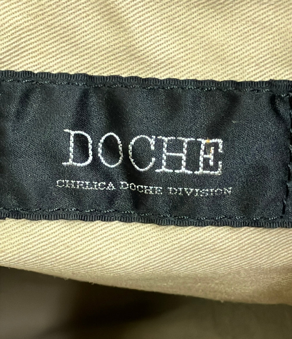 DOCHE トートバッグ メンズ ドーチェ
