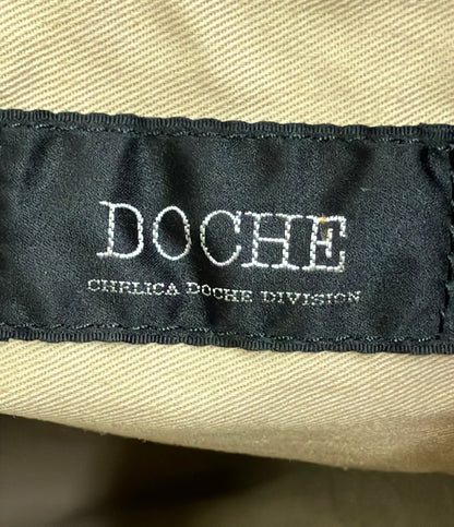 DOCHE トートバッグ メンズ ドーチェ