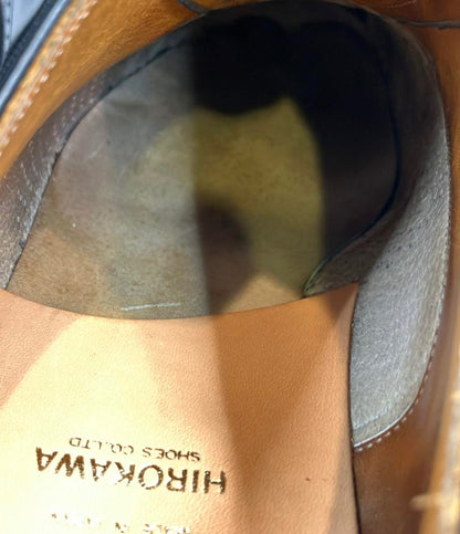 SCOTCH GRAIN ドレスシューズ ウイングチップ メンズ SIZE 24 1/2 (24.5cm) スコッチグレイン
