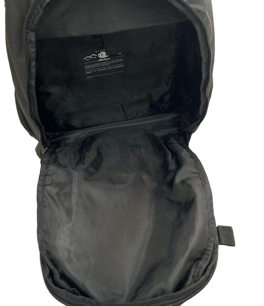 エレメント リュック メンズ ELEMENT