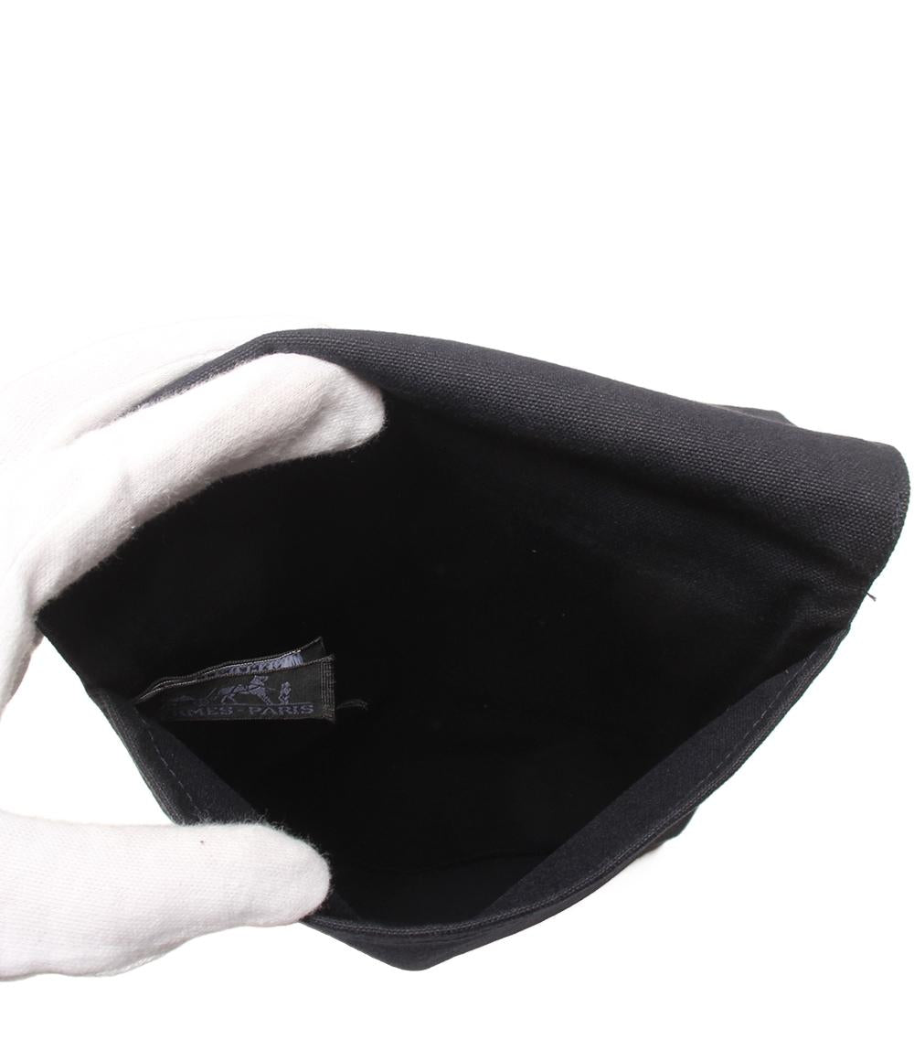 エルメス トラベルボリードポーチ メンズ HERMES