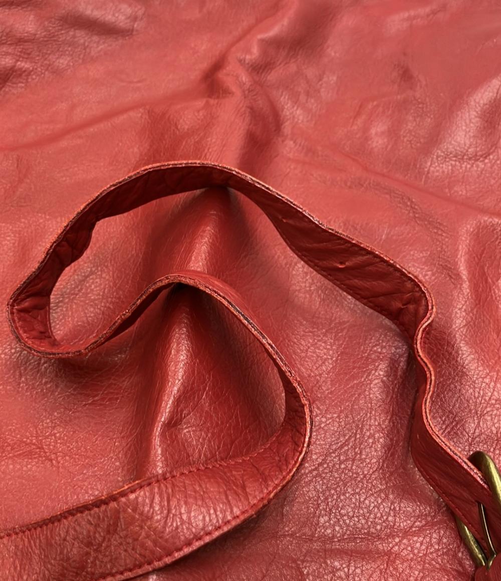 アダムエロペ ショルダーバッグ 肩掛け レディース Adam et Rope'