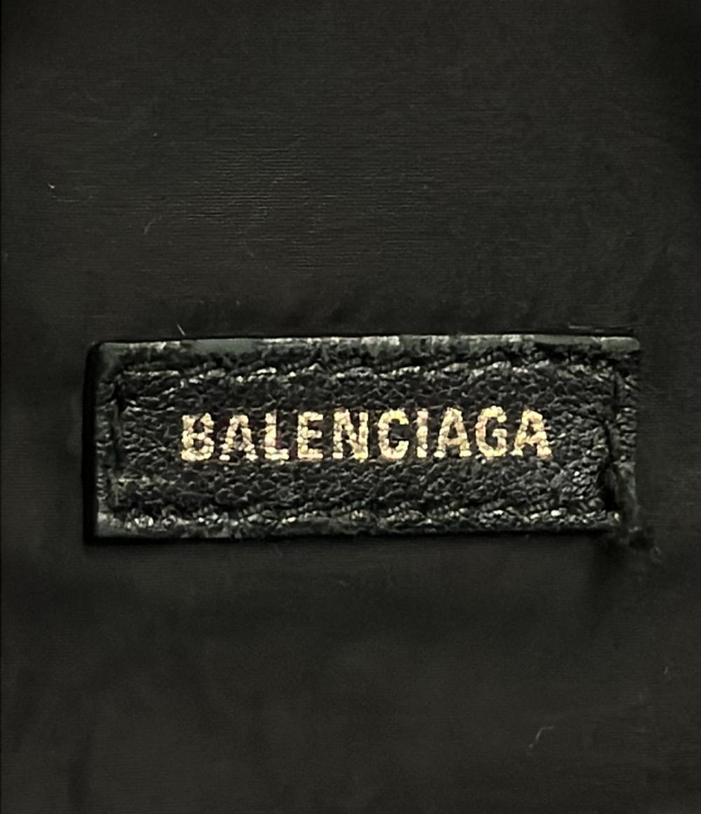 BALENCIAGA ウエストバッグ ボディバッグ レディース バレンシアガ