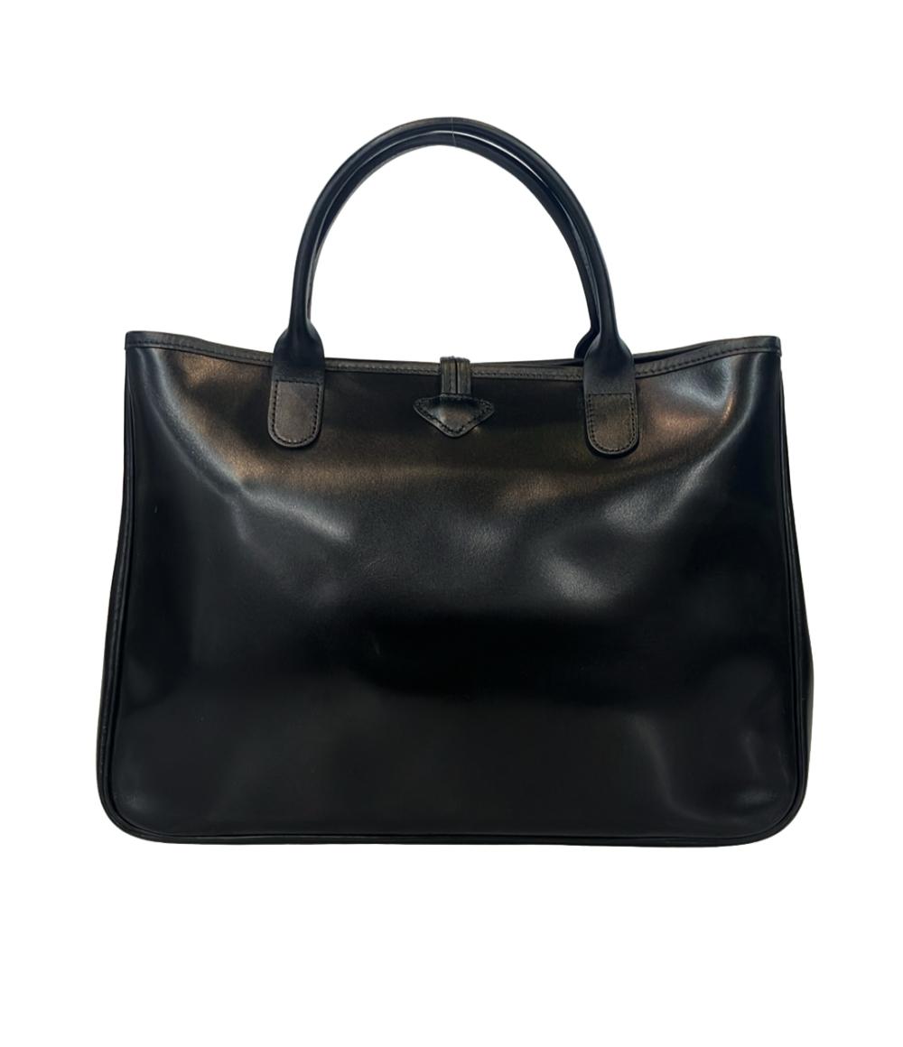 Longchamp トートバッグ レディース ロンシャン