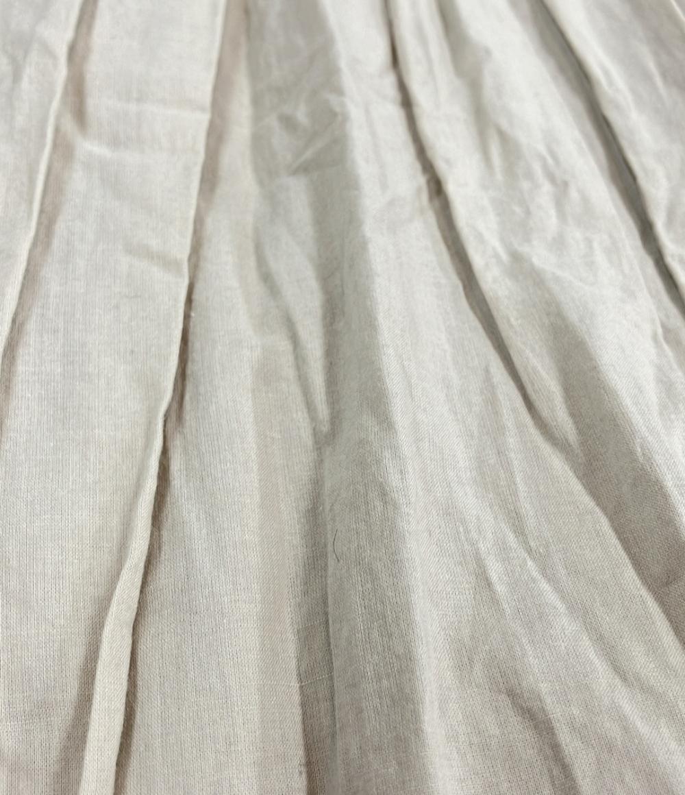 マリハ ノースリーブロングワンピース レディース SIZE 38 (S) MARIHA