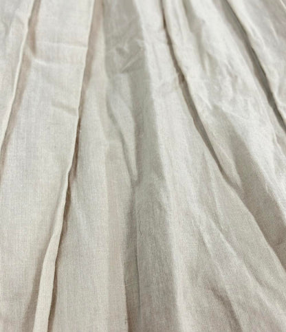 マリハ ノースリーブロングワンピース レディース SIZE 38 (S) MARIHA