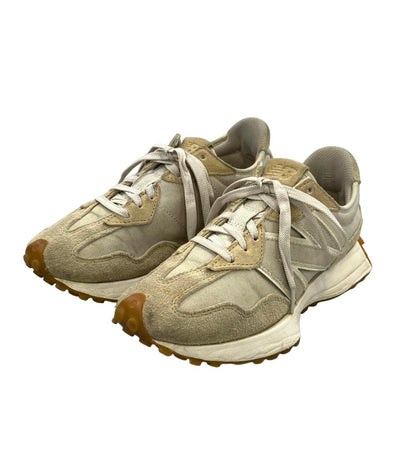 NEW BALANCE ローカットスニーカー MS327UP レディース SIZE 24.5 ニューバランス