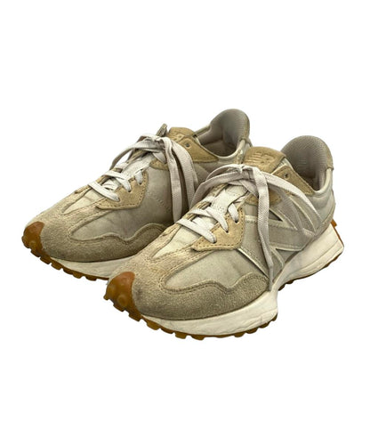 NEW BALANCE ローカットスニーカー MS327UP レディース SIZE 24.5 ニューバランス