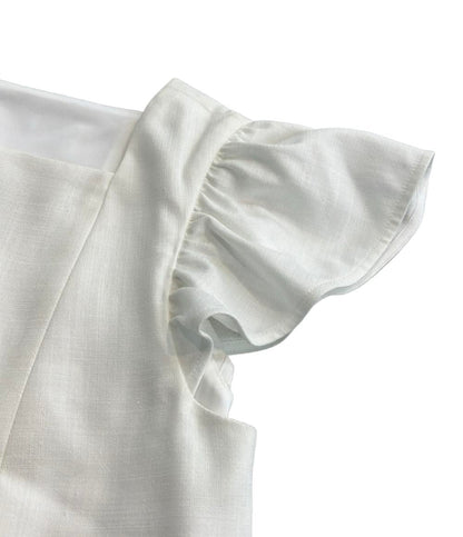 フォクシー ニューヨーク 半袖ブラウス レディース SIZE 40 (M) FOXEY NEW YORK