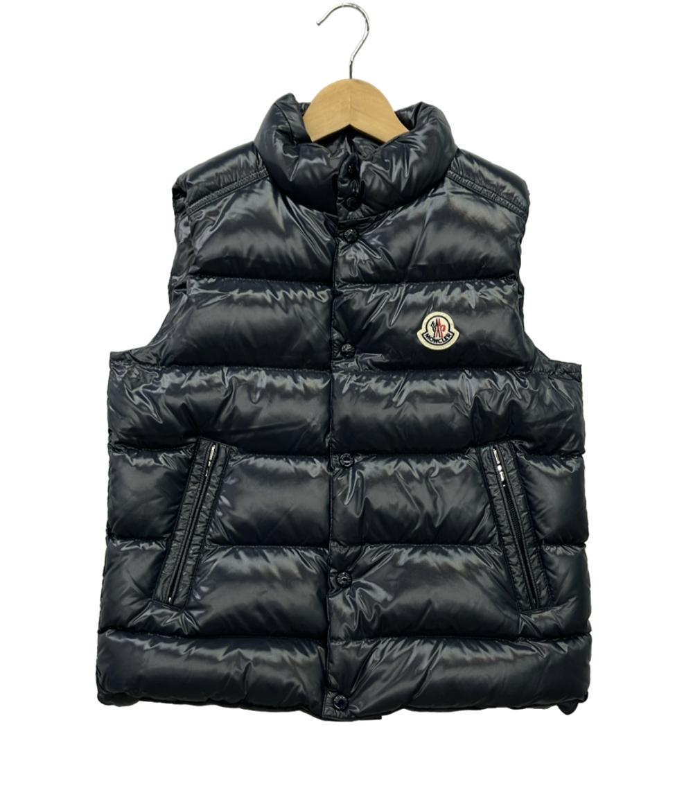 MONCLER ダウンベスト インナー 140 TIB I29541A12620 キッズ SIZE 10 (140) モンクレール