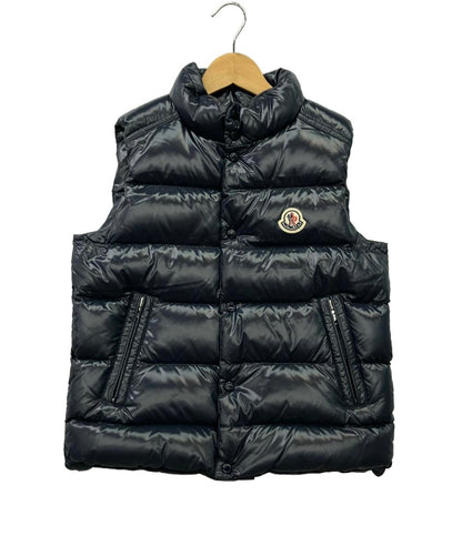 MONCLER ダウンベスト インナー 140 TIB I29541A12620 キッズ SIZE 10 (140) モンクレール