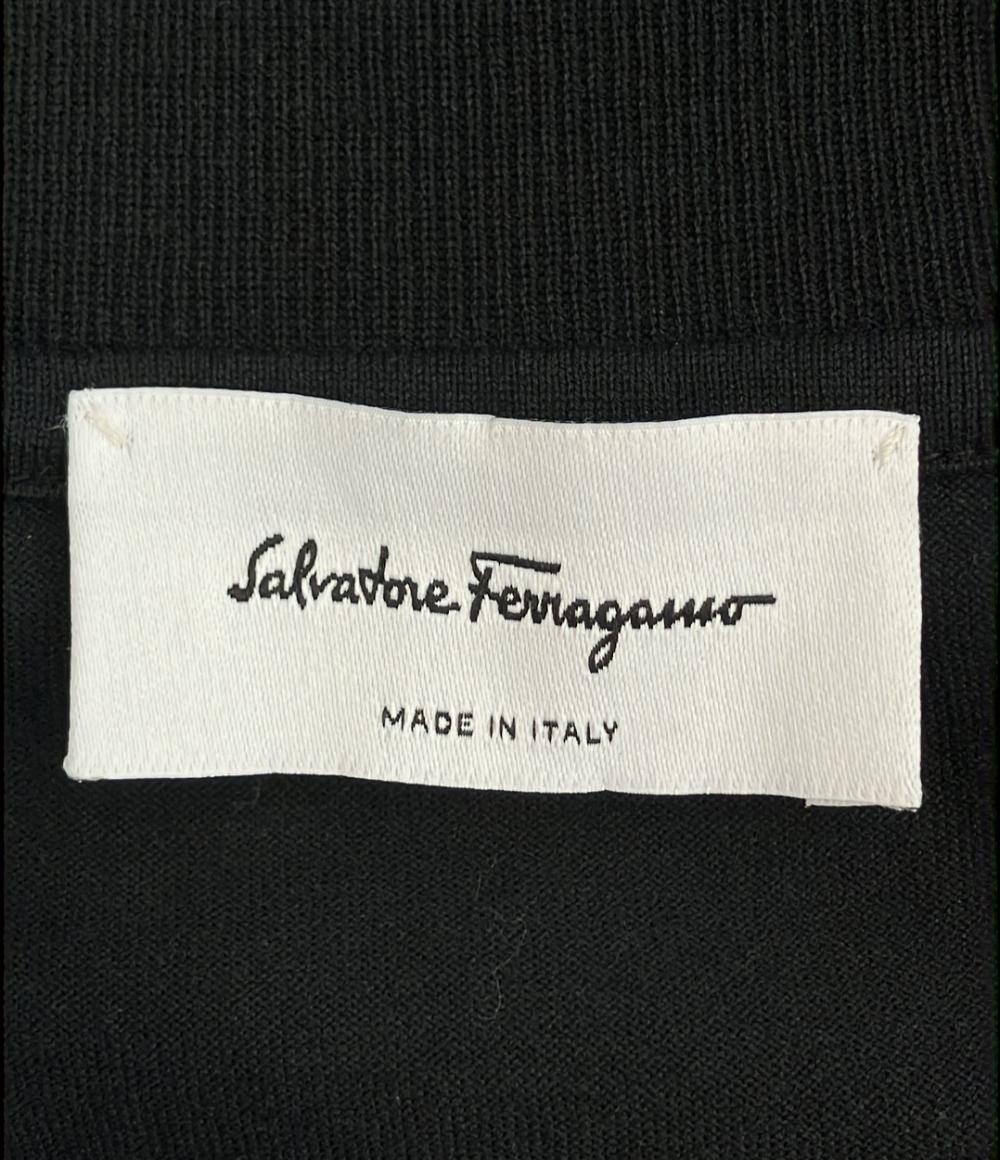 サルヴァトーレフェラガモ 半袖Tシャツ ユニセックス SIZE S Salvatore Ferragamo