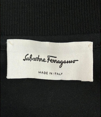 サルヴァトーレフェラガモ 半袖Tシャツ ユニセックス SIZE S Salvatore Ferragamo