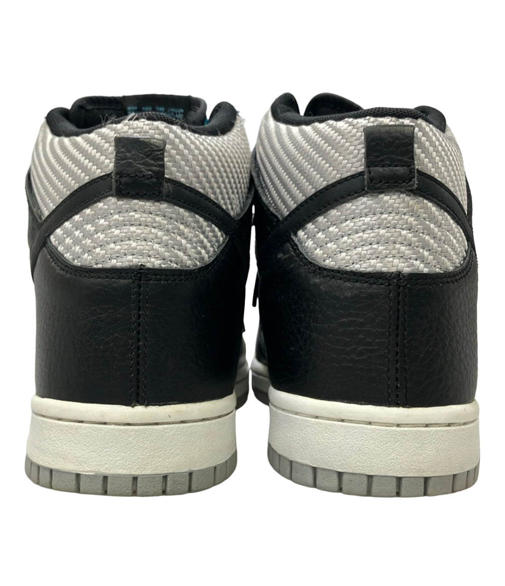 NIKE ハイカットスニーカー ダンク HI ワシントン限定 317982-047 メンズ SIZE 27.5 ナイキ