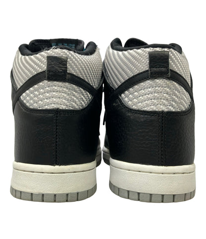 NIKE ハイカットスニーカー ダンク HI ワシントン限定 317982-047 メンズ SIZE 27.5 ナイキ