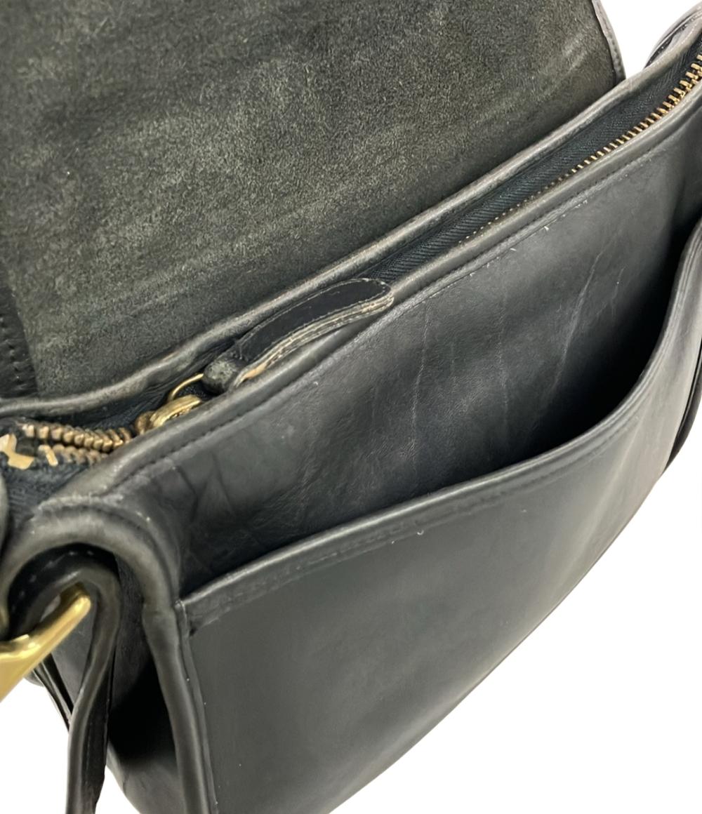 COACH ショルダーバッグ 斜め掛け レザー 9951 レディース コーチ