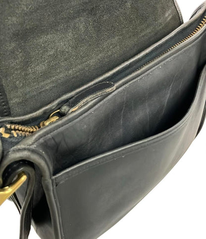 COACH ショルダーバッグ 斜め掛け レザー 9951 レディース コーチ