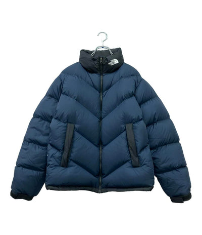 THE NORTH FACE ダウンジャケット フード付き ND92452R メンズ SIZE M ザ・ノースフェイス