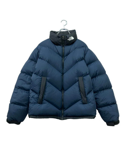 THE NORTH FACE ダウンジャケット フード付き ND92452R メンズ SIZE M ザ・ノースフェイス