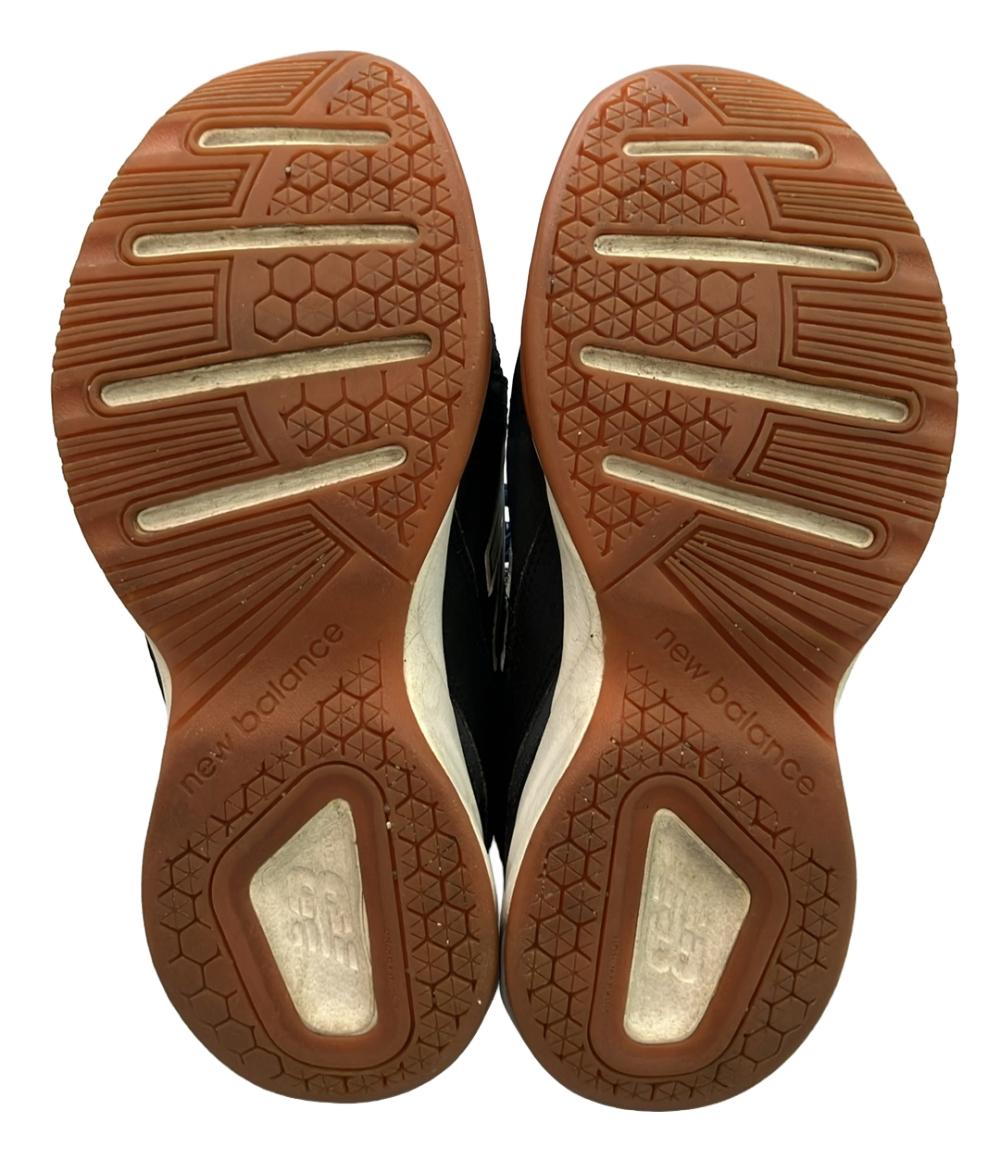 NEW BALANCE ローカットスニーカー MX608SB4 メンズ SIZE 27.5 (L) ニューバランス
