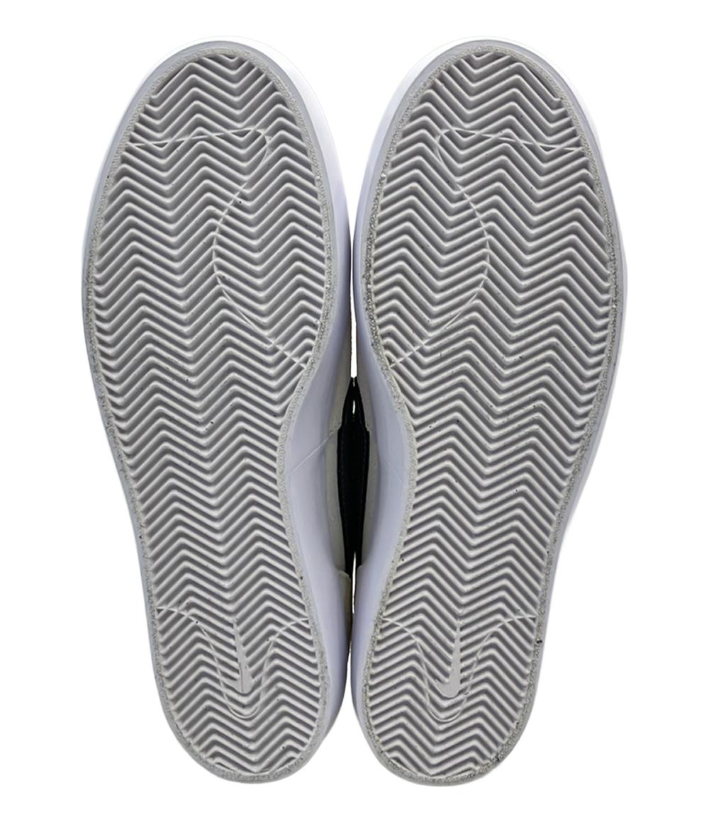 NIKE ローカットスニーカー SB ヘリテージ バルク CD5010-001 メンズ SIZE 26.5 (M) ナイキ