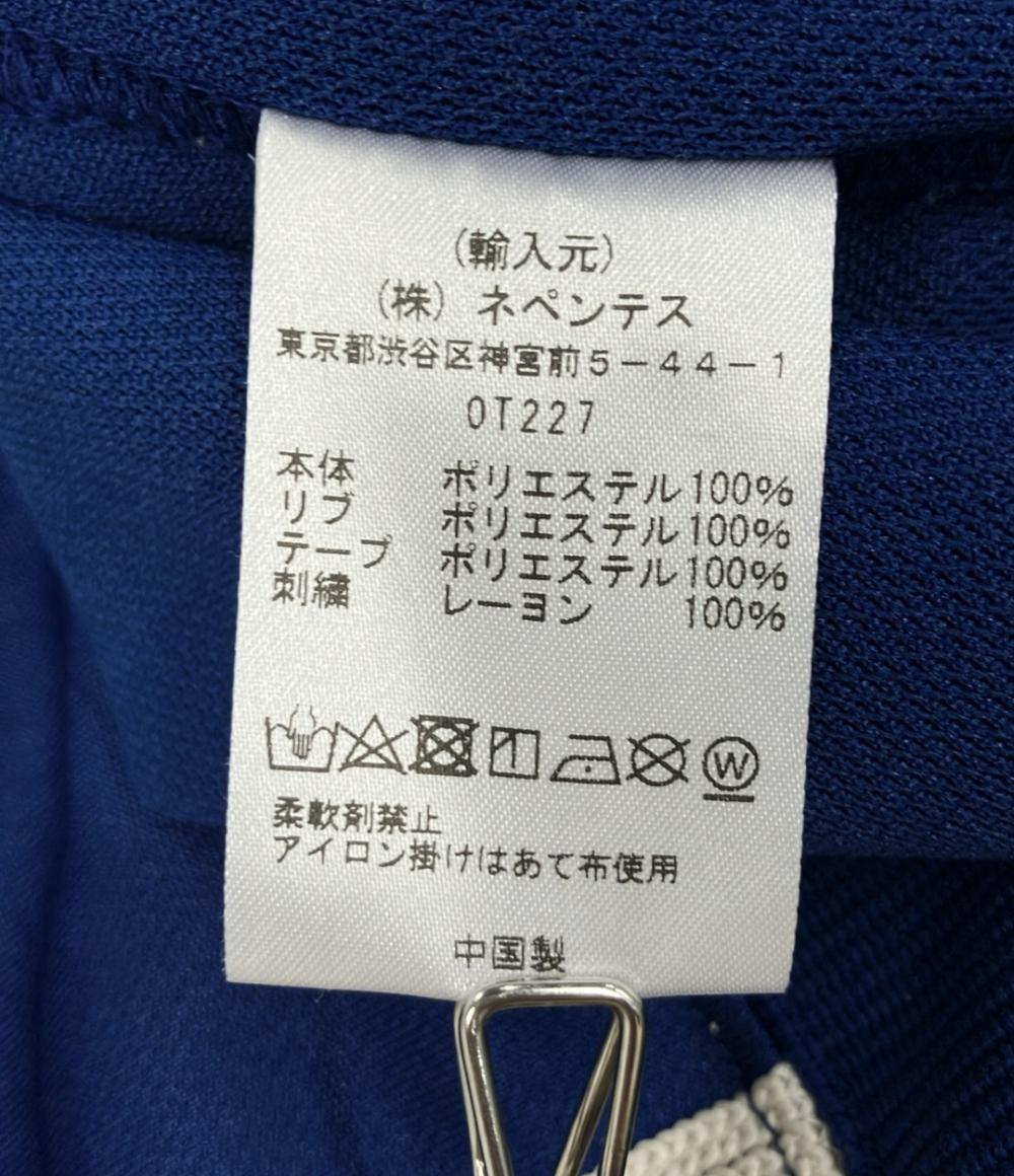 Needles トラッククルーネックシャツ OT227 メンズ SIZE XL ニードルス