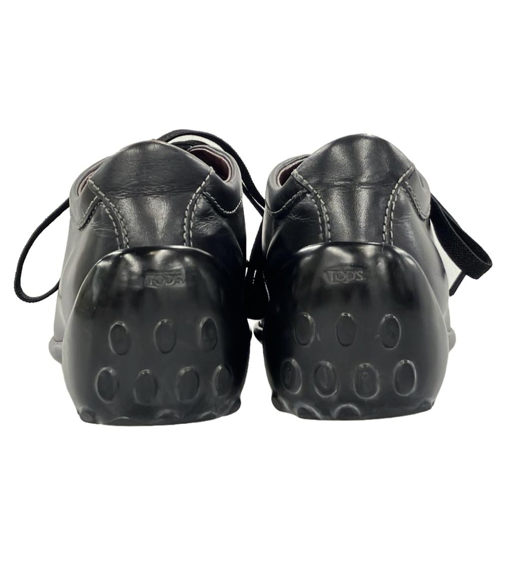 トッズ ローカットスニーカー レディース SIZE 35 1/2 (XS) TOD’S