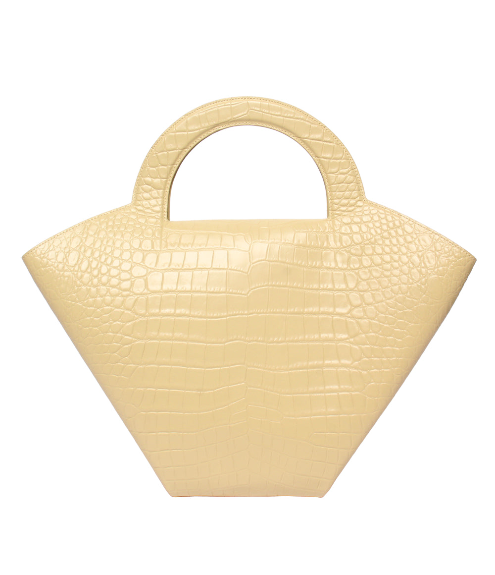 美品 BOTTEGA VENETA ハンドバッグ トートバッグ ドール 658516 レディース ボッテガ・ヴェネタ