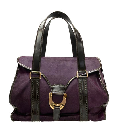 セリーヌ ショルダーバッグ 肩掛け トートバッグ ハラコ レディース CELINE