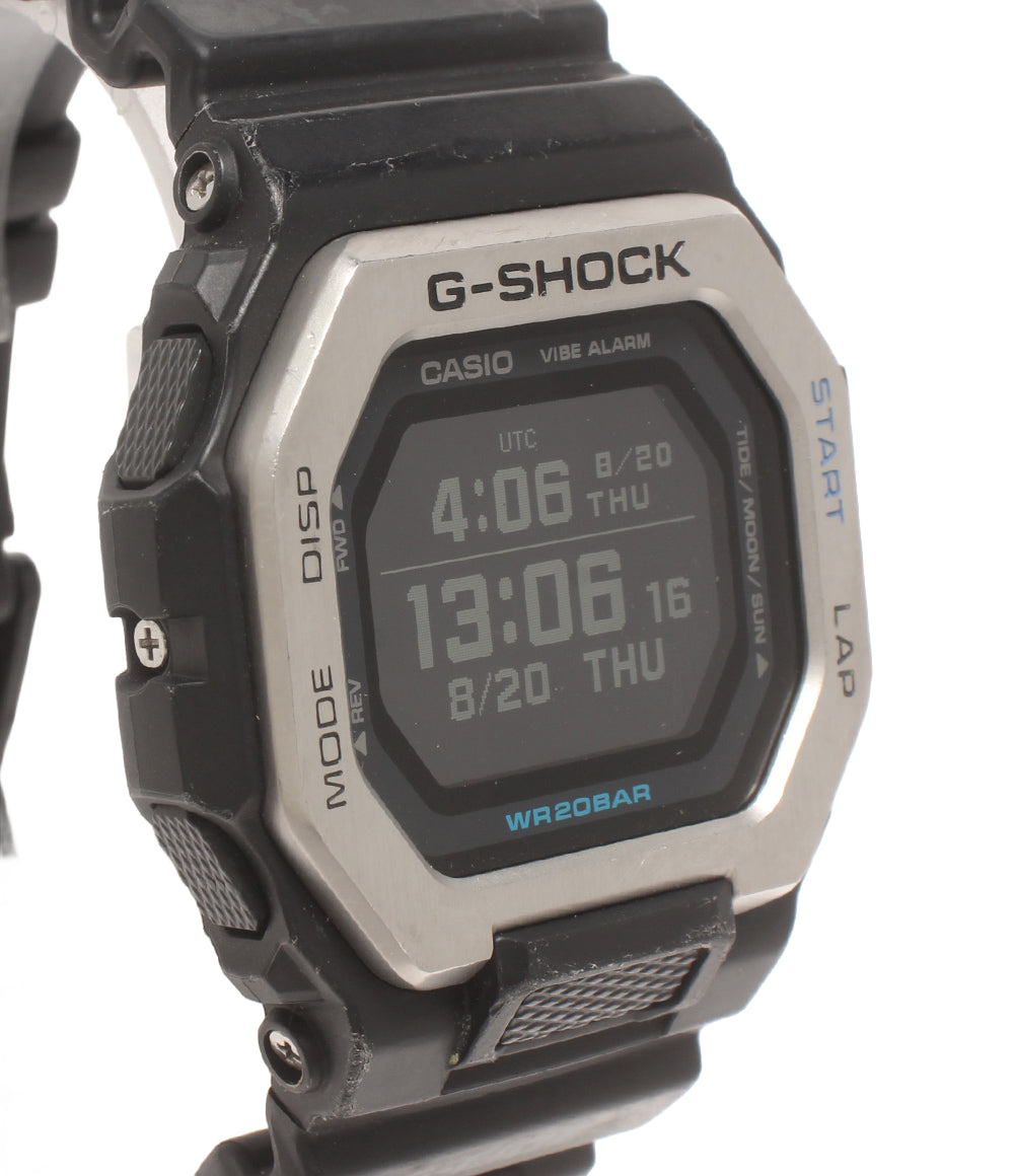 CASIO 腕時計 Bluetooth Gライド G-LIDE G-SHOCK クオーツ GBX-100 レディース メンズ カシオ