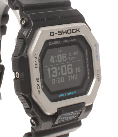 CASIO 腕時計 Bluetooth Gライド G-LIDE G-SHOCK クオーツ GBX-100 レディース メンズ カシオ