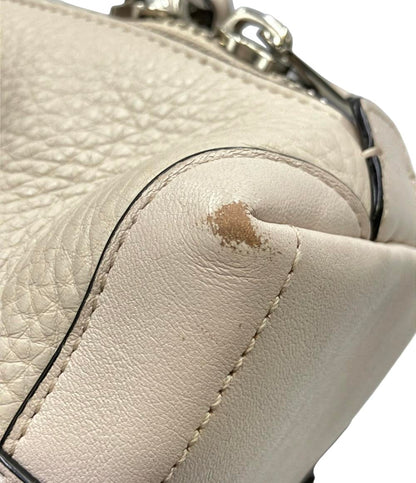 コーチ 2WAY ハンドバッグ ショルダーバッグ 斜め掛け レディース COACH