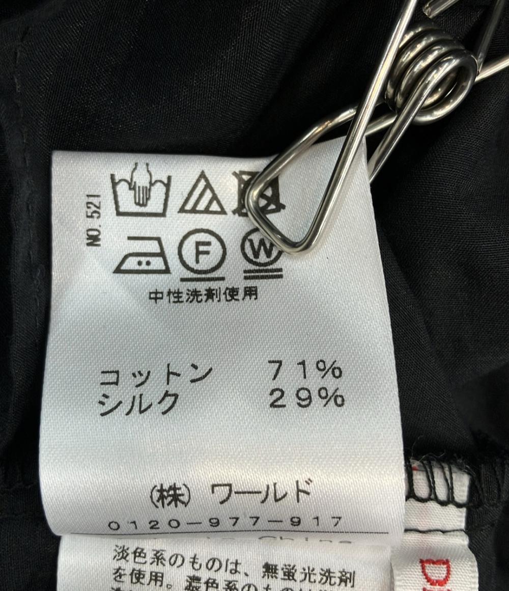 ドレステリア 長袖ブラウス ペチコートセット レディース SIZE 38 (S) DRESSTERIOR