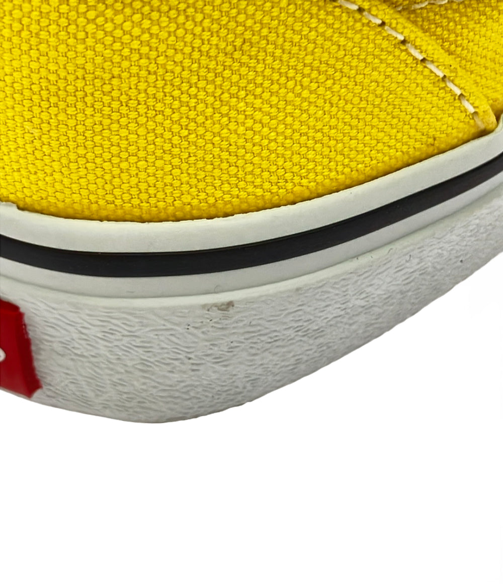 美品 VANS ローカットスニーカー ERA V95CL メンズ SIZE 23.5 ヴァンズ