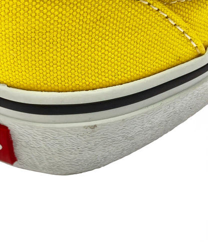 美品 VANS ローカットスニーカー ERA V95CL メンズ SIZE 23.5 ヴァンズ