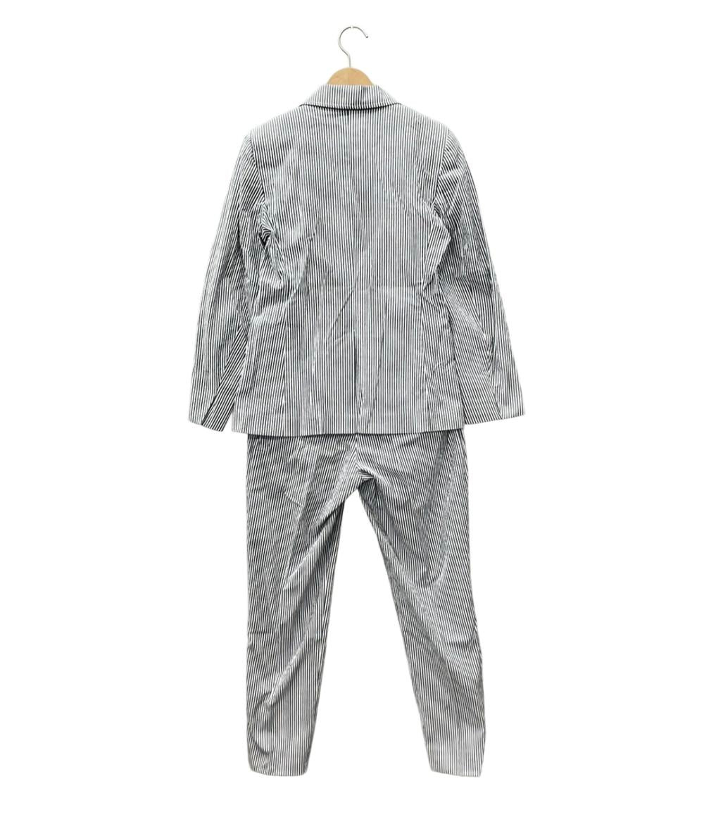 美品 マックスマーラ テーラードジャケットセットアップ レディース SIZE 36 (M) MAX MARA