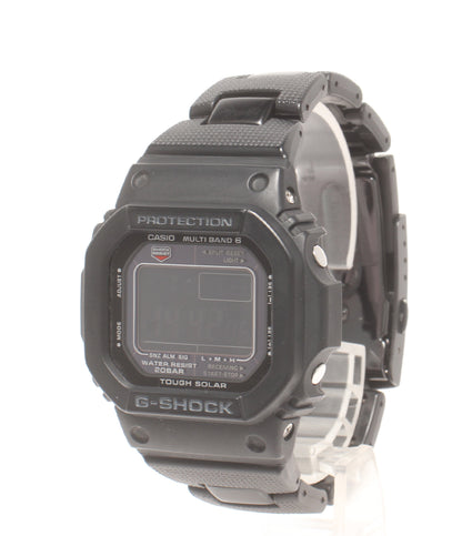 CASIO 腕時計 G-SHOCK 電波ソーラー ソーラー GW-M5610 メンズ カシオ