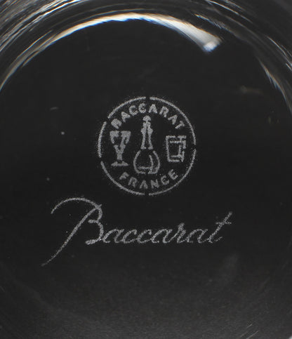 美品 Baccarat グラス タンブラー 2点セット ペア ローラ バカラ