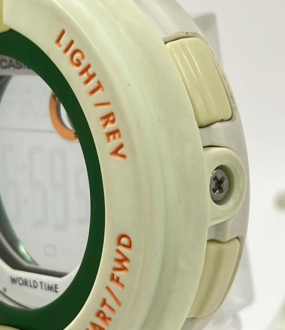 カシオ ③-87  602 CASIO　腕時計 b クオーツ b レディース